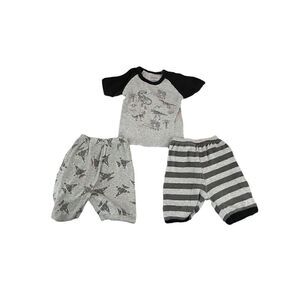 Shelry Pajamas 